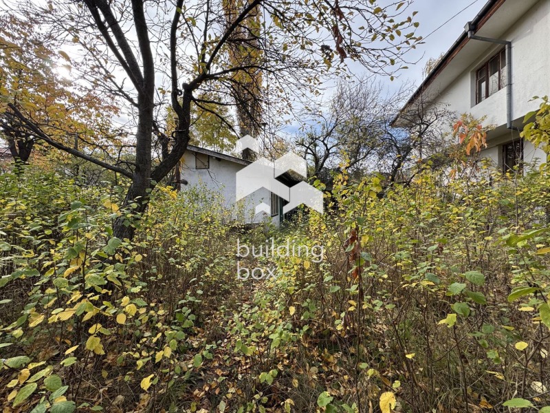 Продава ЕТАЖ ОТ КЪЩА, гр. София, гр. Банкя, снимка 10 - Етаж от къща - 52833314