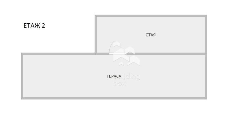 Продава ЕТАЖ ОТ КЪЩА, гр. София, гр. Банкя, снимка 12 - Етаж от къща - 52833314