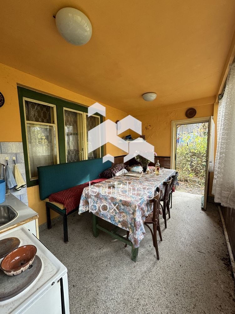 Продава ЕТАЖ ОТ КЪЩА, гр. София, гр. Банкя, снимка 7 - Етаж от къща - 52833314