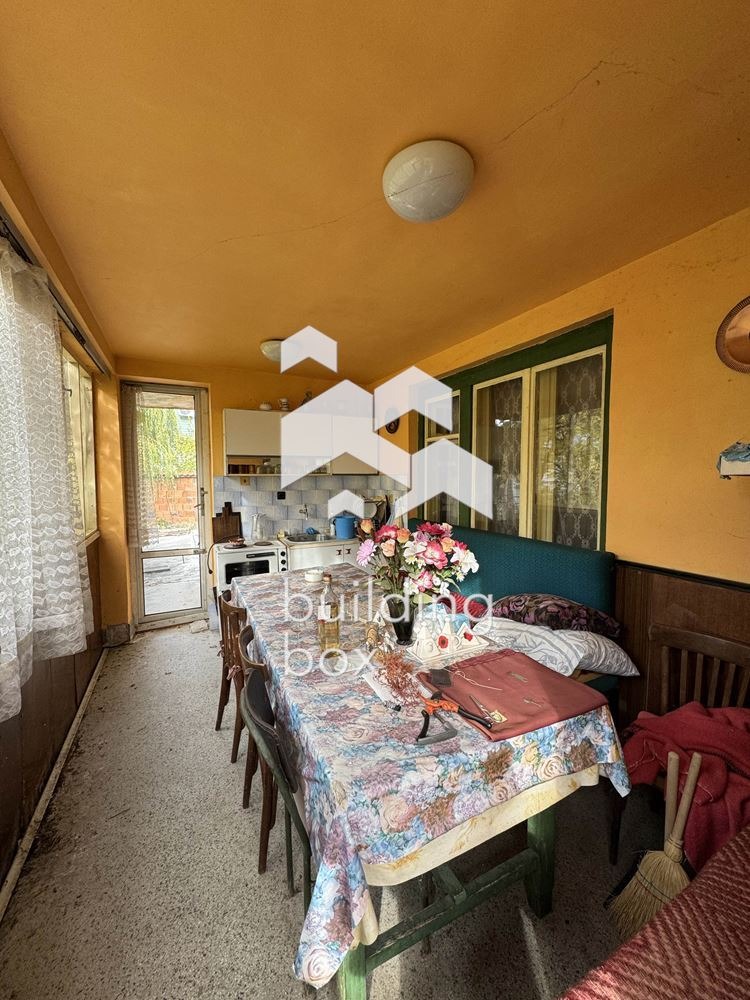 Продава ЕТАЖ ОТ КЪЩА, гр. София, гр. Банкя, снимка 6 - Етаж от къща - 52833314