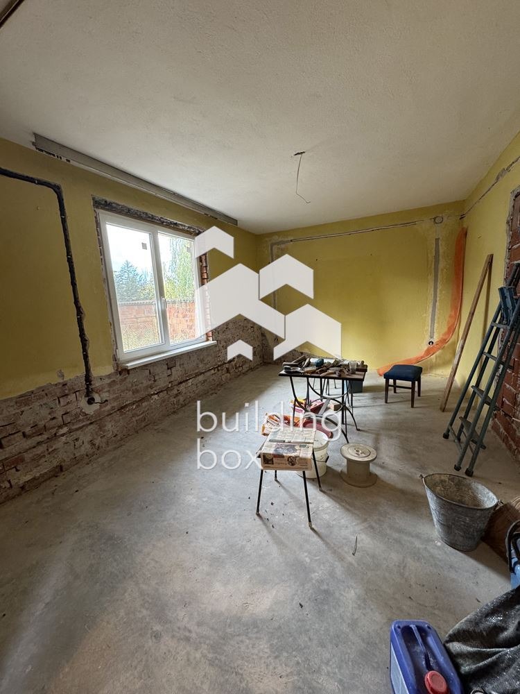 Продава ЕТАЖ ОТ КЪЩА, гр. София, гр. Банкя, снимка 4 - Етаж от къща - 52833314