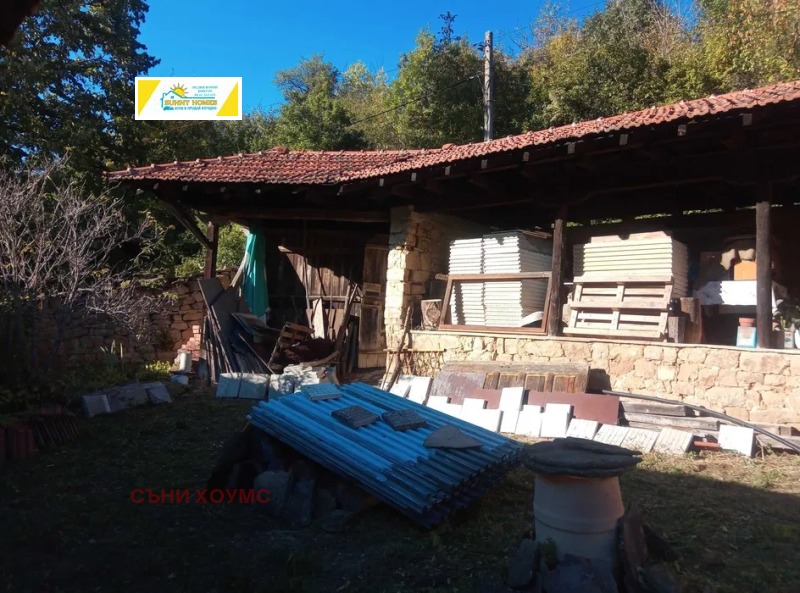 Продава КЪЩА, с. Деветаците, област Велико Търново, снимка 5 - Къщи - 44629855