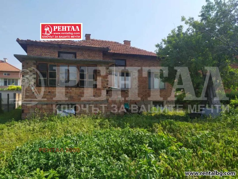 Продава  Къща област Пловдив , с. Ягодово , 120 кв.м | 12260435 - изображение [6]