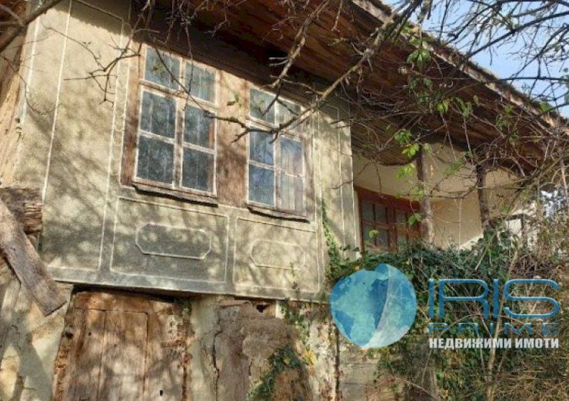 Till salu  Hus region Shumen , Kjulevtja , 53 kvm | 49170593