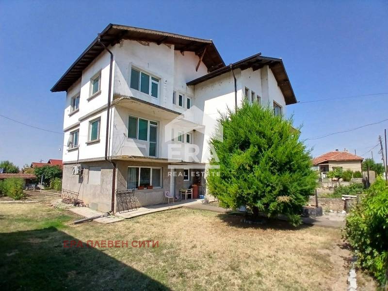 Продава  Къща област Плевен , гр. Долни Дъбник , 239 кв.м | 52066875 - изображение [2]