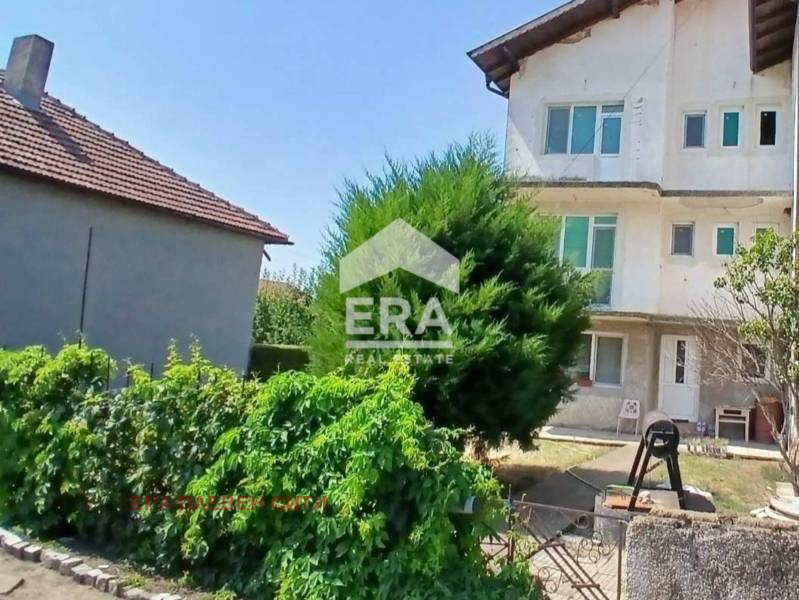 Продава  Къща област Плевен , гр. Долни Дъбник , 239 кв.м | 52066875 - изображение [3]