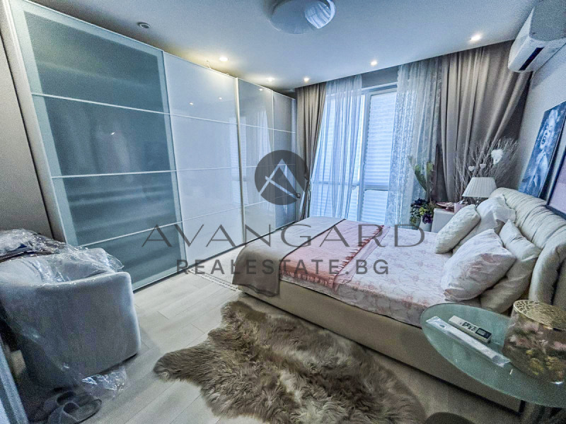 Продава КЪЩА, гр. Пловдив, Беломорски, снимка 5 - Къщи - 49628905