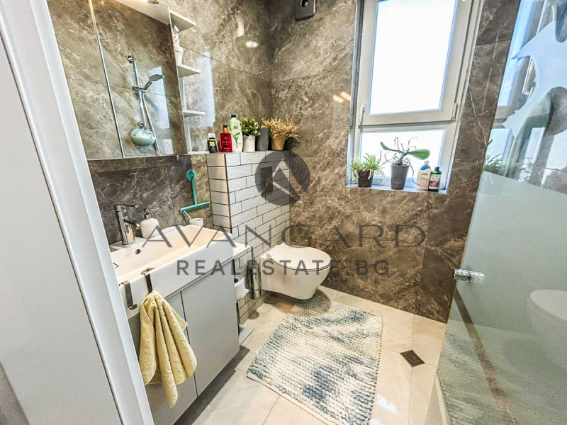 Продава КЪЩА, гр. Пловдив, Беломорски, снимка 7 - Къщи - 49628905