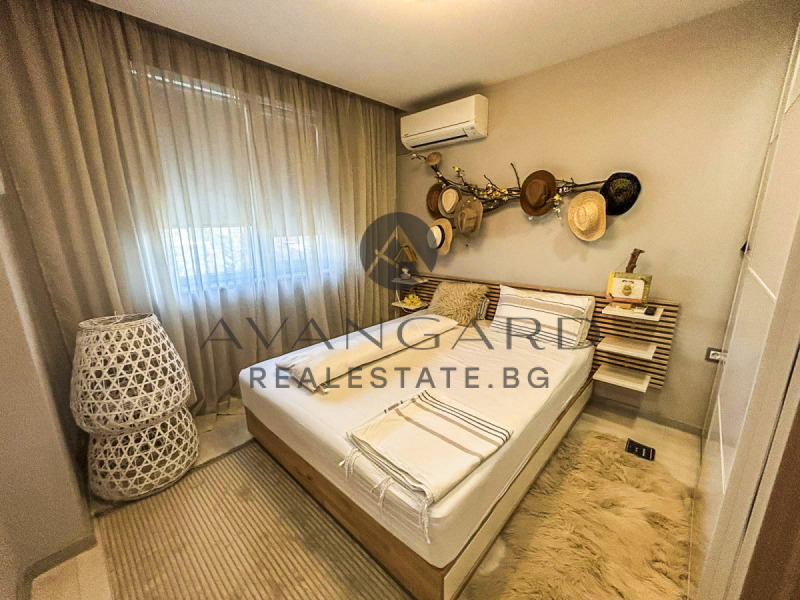 Продава КЪЩА, гр. Пловдив, Беломорски, снимка 4 - Къщи - 49628905