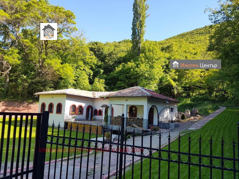 Продава  Къща, град Перник, Църква •  360 000 EUR • ID 16447801 — holmes.bg - [1] 