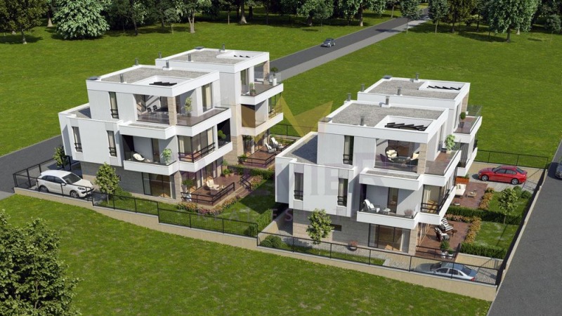 Til salg  Hus region Burgas , Chernomorets , 267 kvm | 88559877 - billede [3]