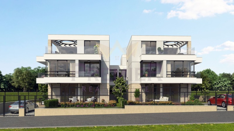 Til salg  Hus region Burgas , Chernomorets , 267 kvm | 88559877 - billede [5]