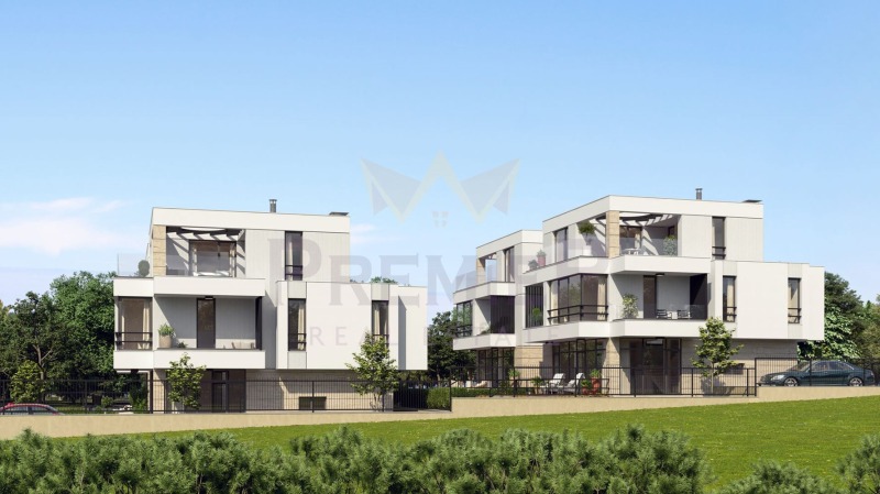 Til salg  Hus region Burgas , Chernomorets , 267 kvm | 88559877 - billede [4]