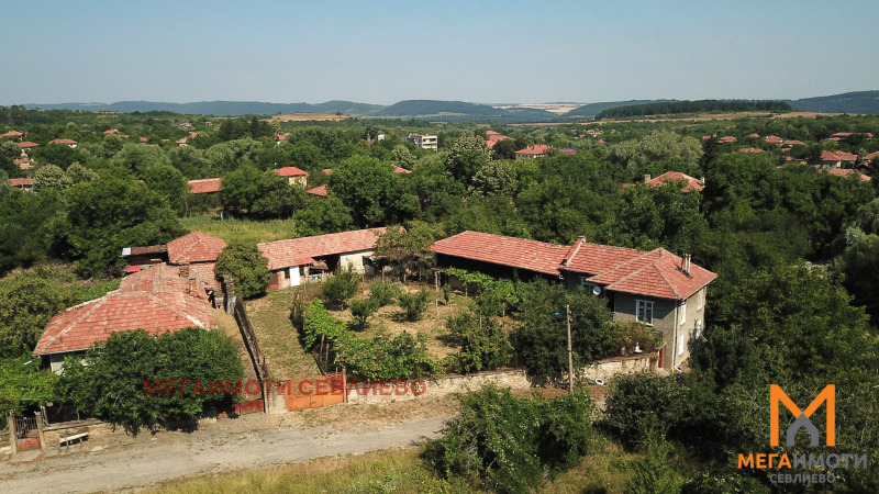 Til salg  Hus region Gabrovo , Burya , 235 kvm | 79638853