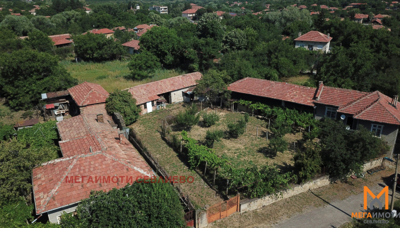 Til salg  Hus region Gabrovo , Burya , 235 kvm | 79638853 - billede [2]