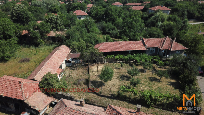 Til salg  Hus region Gabrovo , Burya , 235 kvm | 79638853 - billede [3]