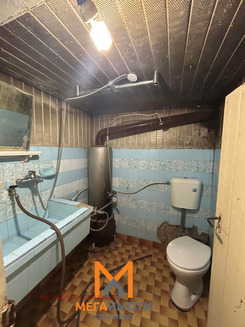 Til salg  Hus region Gabrovo , Burya , 235 kvm | 79638853 - billede [15]