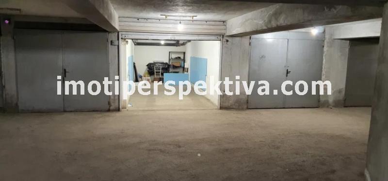 À venda  Garagem Plovdiv , Kiutchuk Parij , 25 m² | 28849079 - imagem [4]