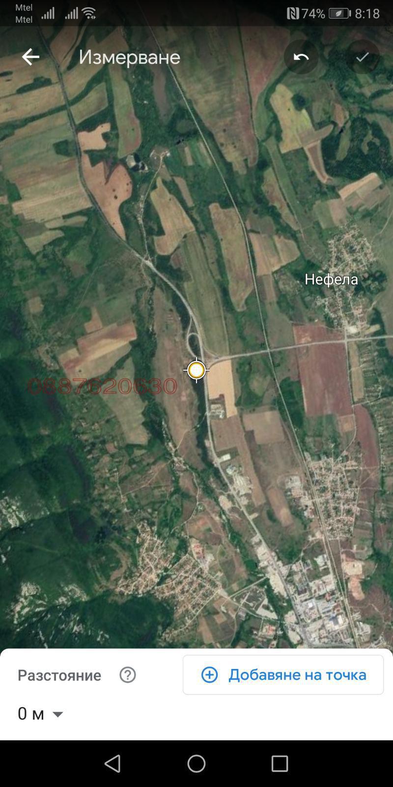 Продава ПАРЦЕЛ, гр. Враца, Подбалканска, снимка 3 - Парцели - 52753537