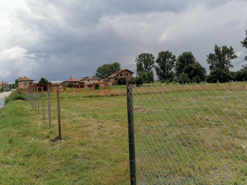 Продава ПАРЦЕЛ, гр. София, с. Чепинци, снимка 3 - Парцели - 55241057