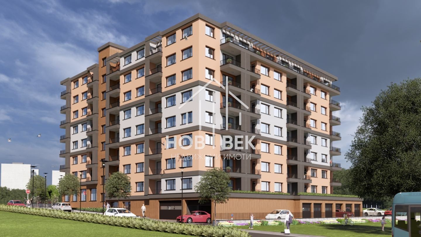 Продава 1-СТАЕН, гр. Варна, Владислав Варненчик 1, снимка 3 - Апартаменти - 54915724