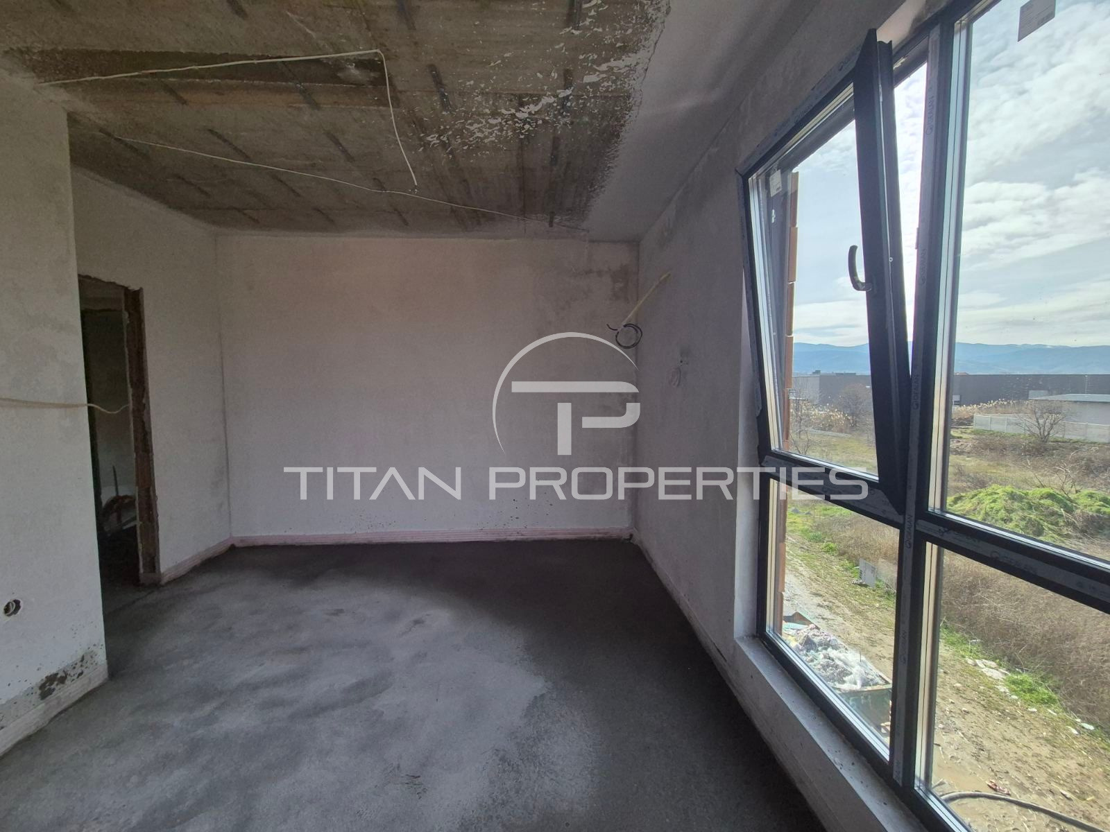 Продава 2-СТАЕН, гр. Пловдив, Беломорски, снимка 5 - Апартаменти - 52398585