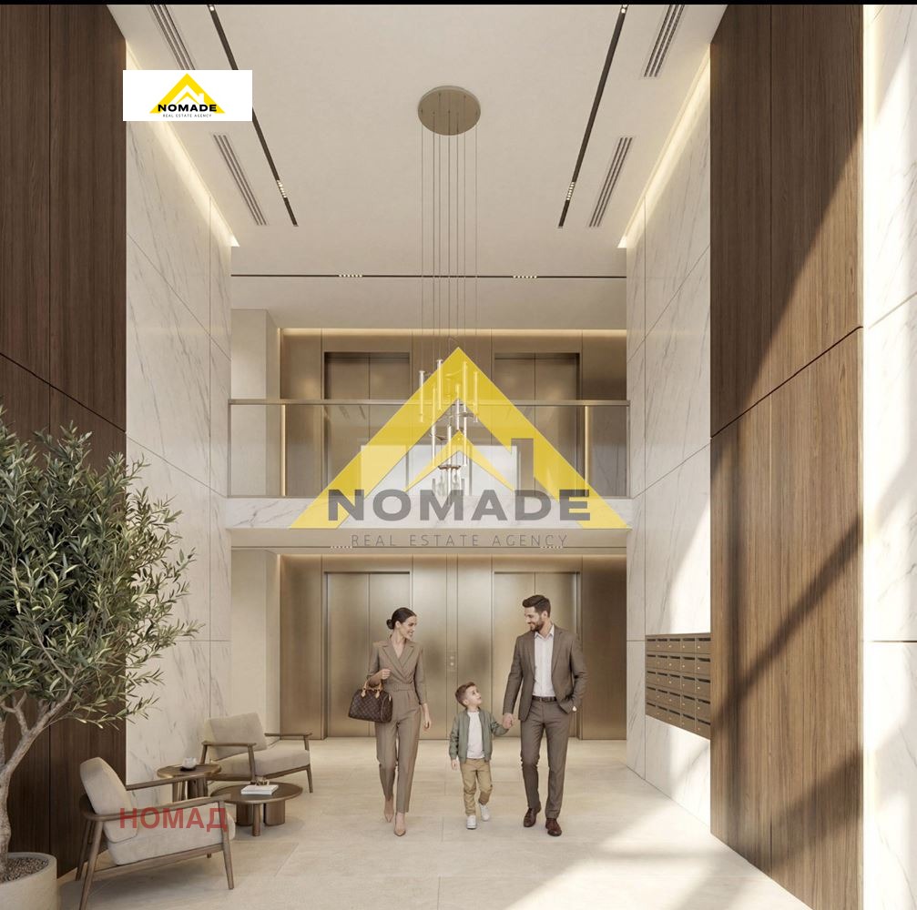 Продава 2-СТАЕН, гр. Пловдив, Христо Смирненски, снимка 6 - Апартаменти - 52413994