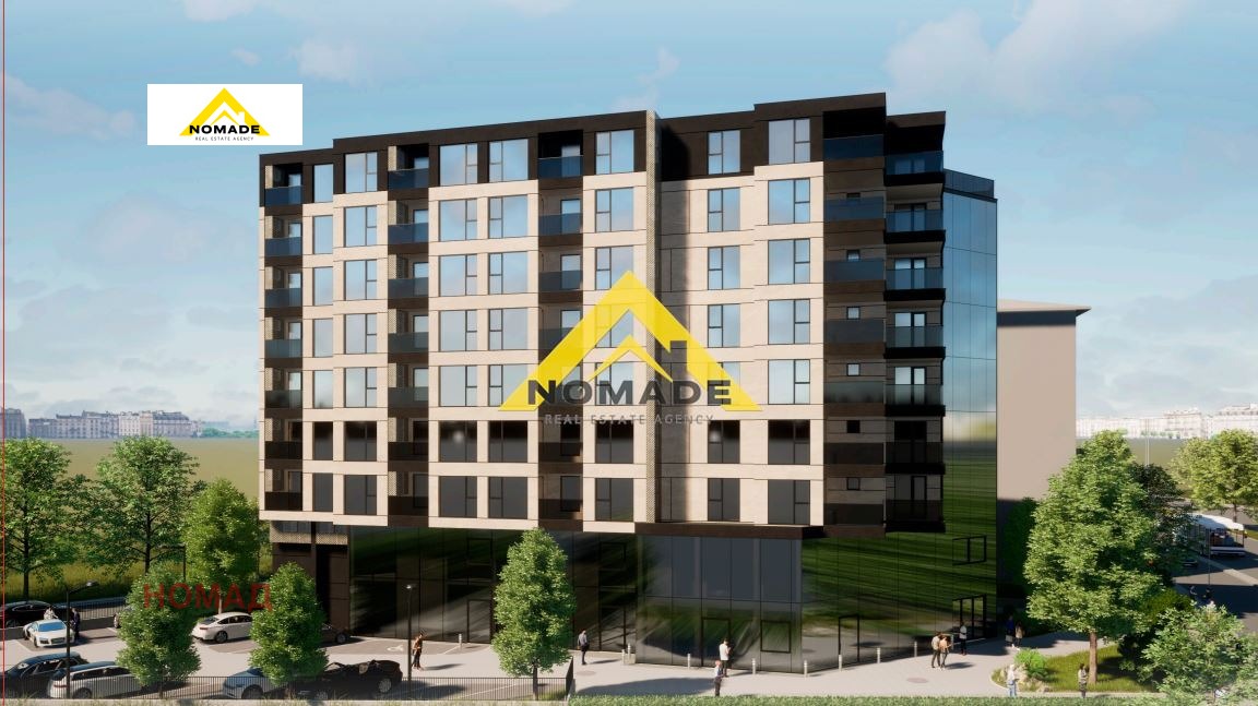 Продава 2-СТАЕН, гр. Пловдив, Христо Смирненски, снимка 4 - Апартаменти - 52413994