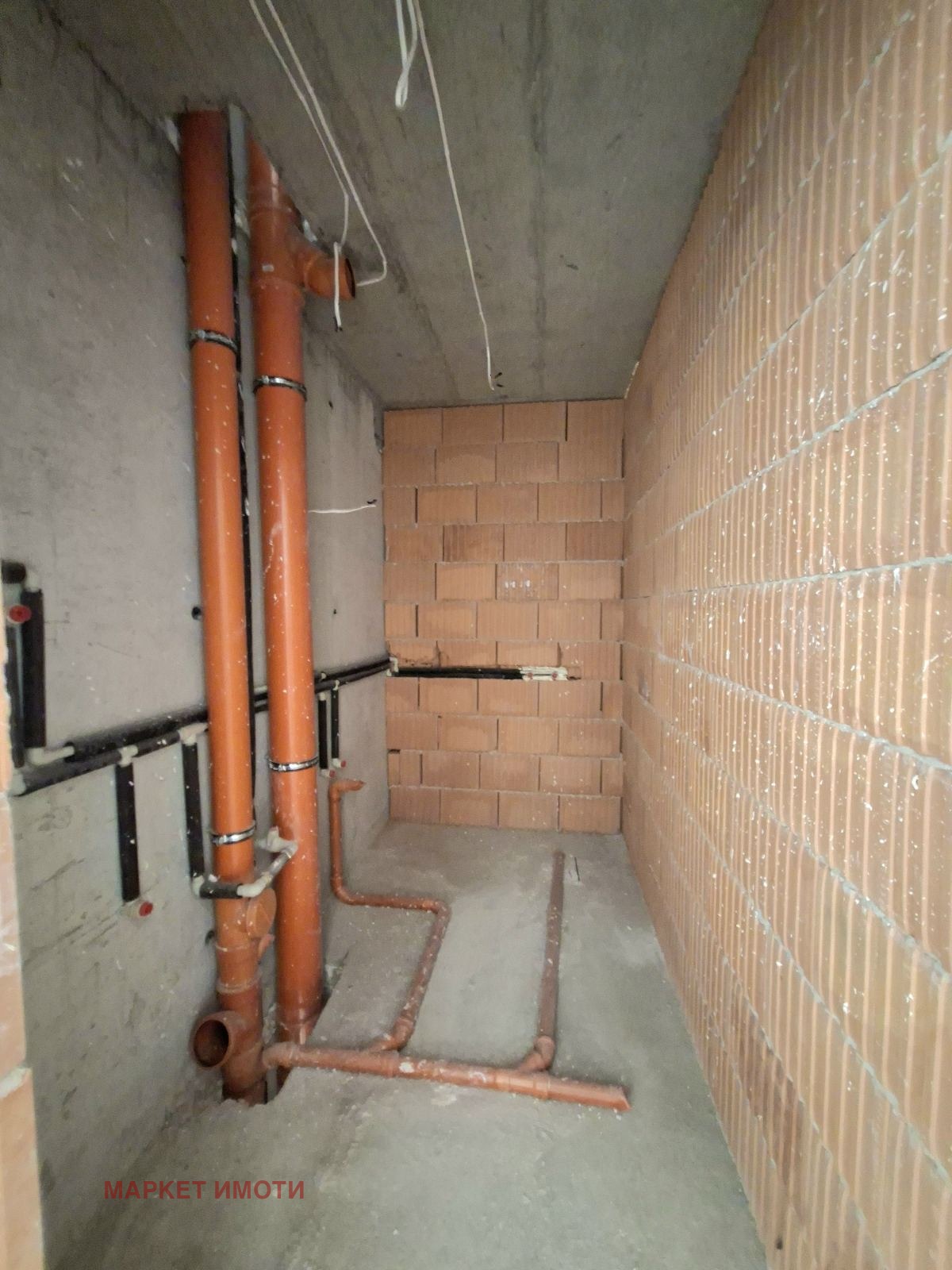 Продава 2-СТАЕН, гр. Стара Загора, Казански, снимка 3 - Апартаменти - 53991780