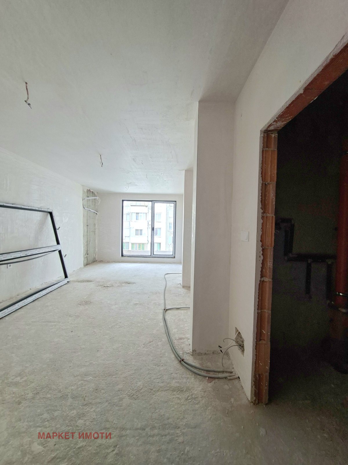 Продава 2-СТАЕН, гр. Стара Загора, Казански, снимка 2 - Апартаменти - 53991780