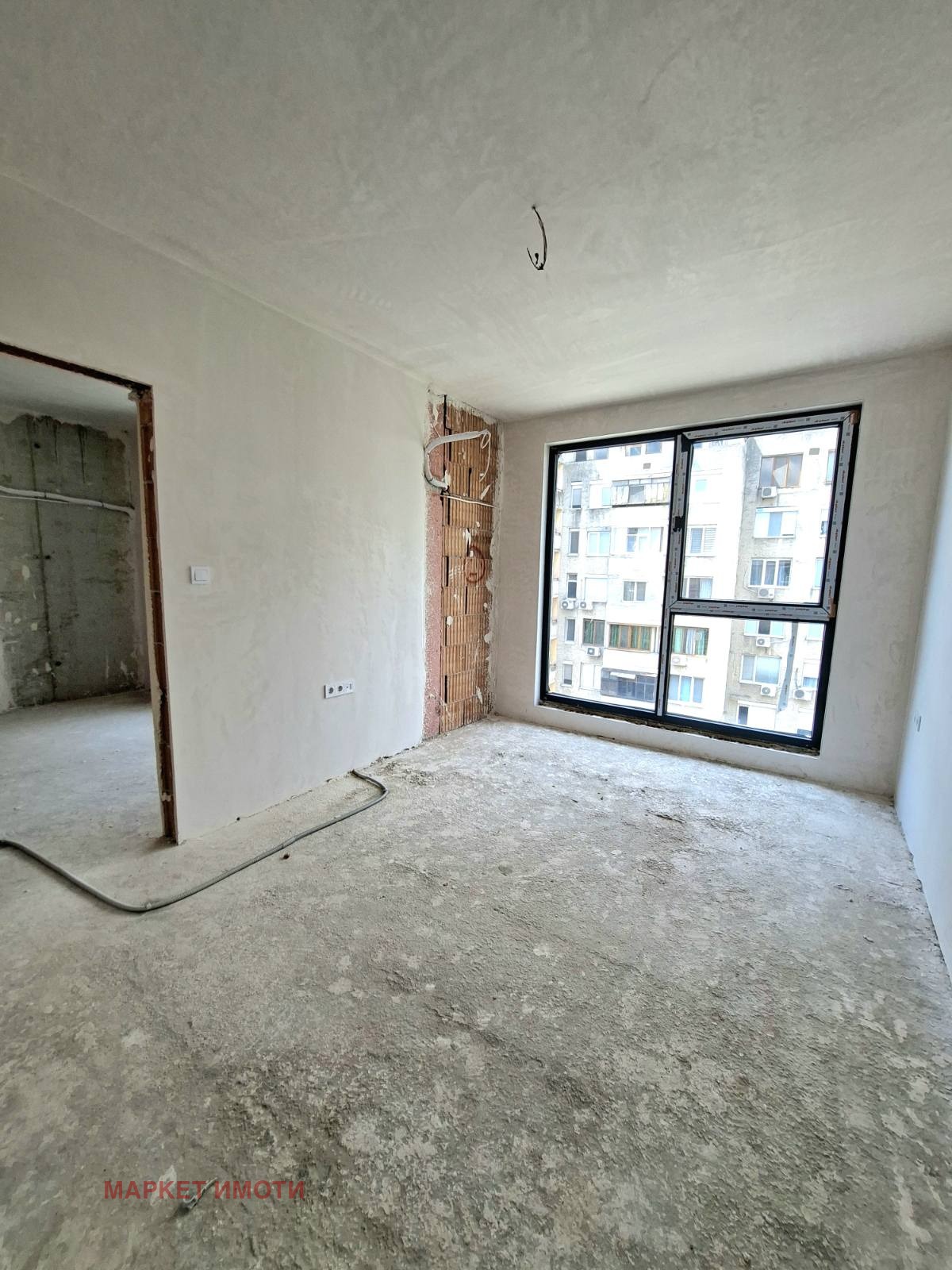 Продава 2-СТАЕН, гр. Стара Загора, Казански, снимка 5 - Апартаменти - 53991780