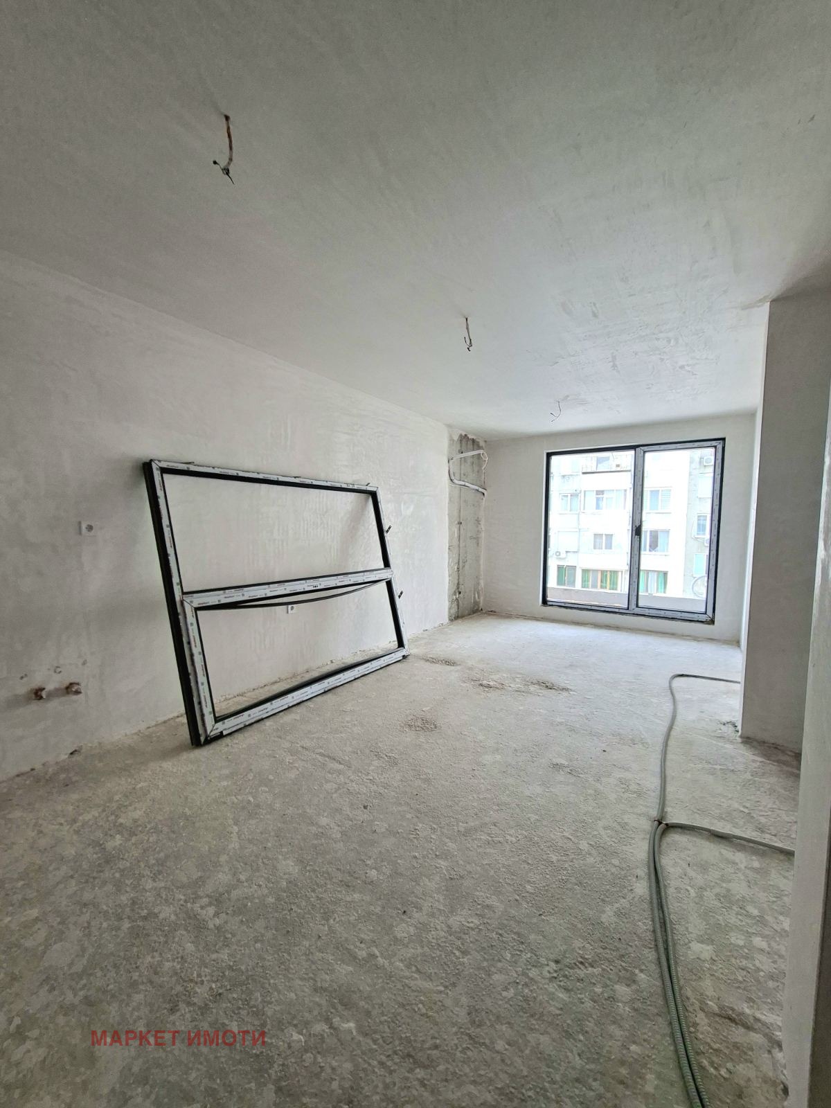 Продава 2-СТАЕН, гр. Стара Загора, Казански