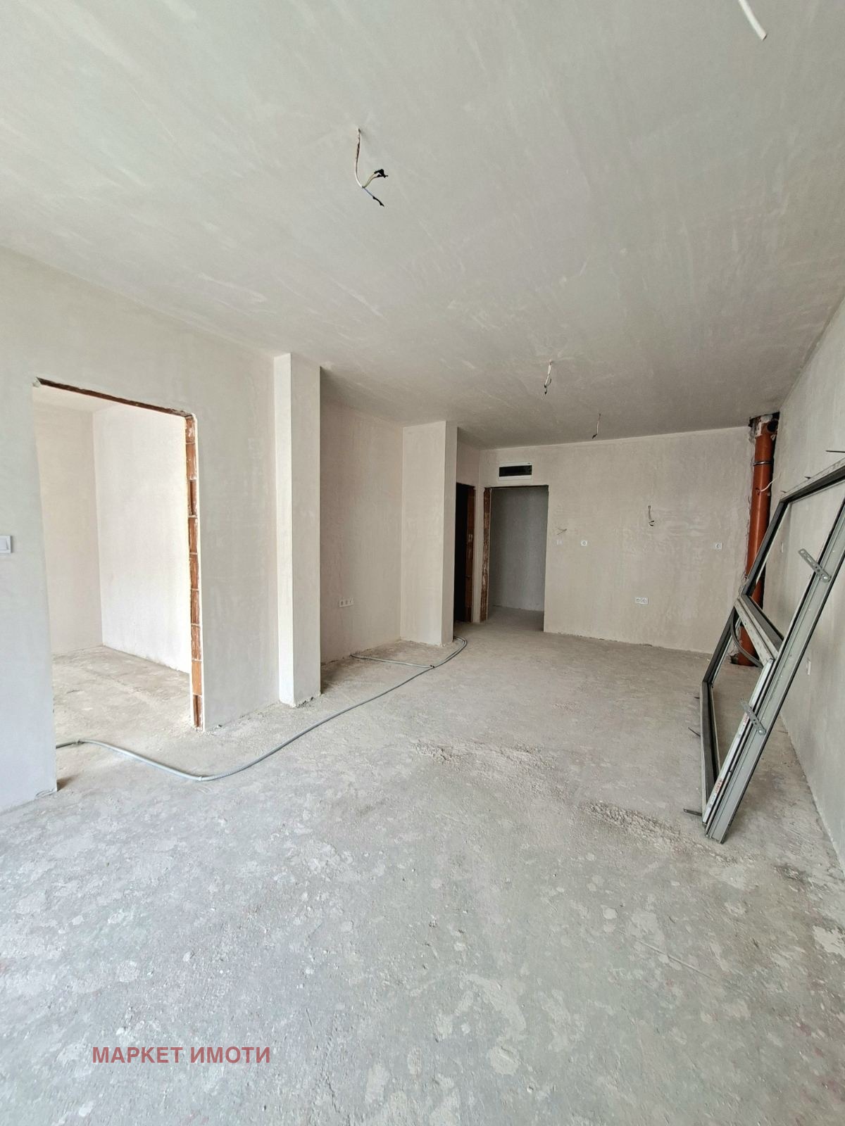 Продава 2-СТАЕН, гр. Стара Загора, Казански, снимка 4 - Апартаменти - 53991780