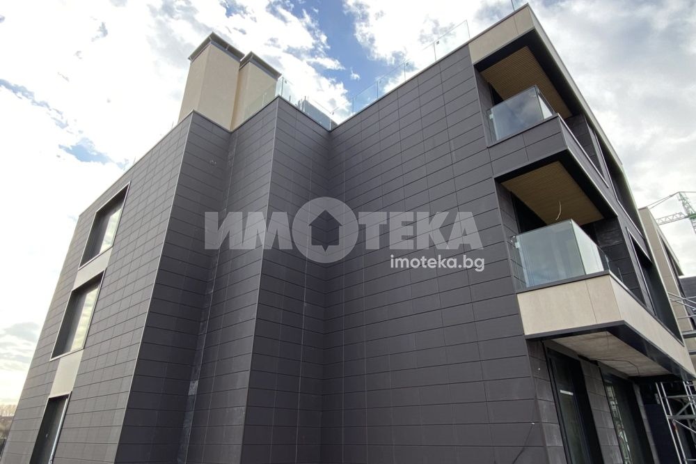 Продава 2-СТАЕН, гр. София, Малинова долина, снимка 2 - Апартаменти - 53621431