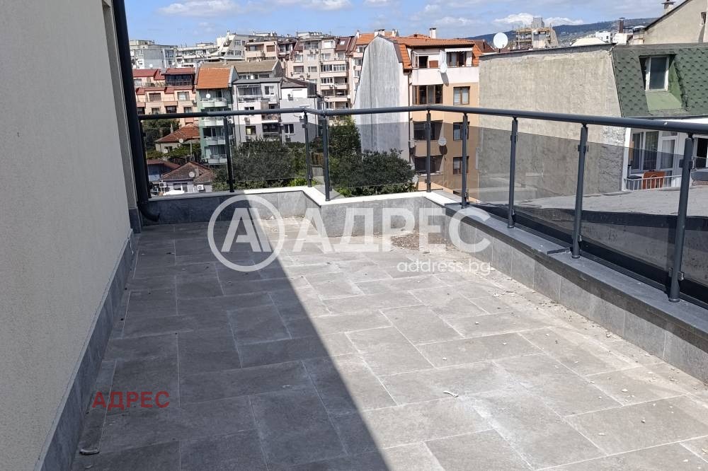 Продава 2-СТАЕН, гр. Варна, Погреби, снимка 6 - Апартаменти - 54330072