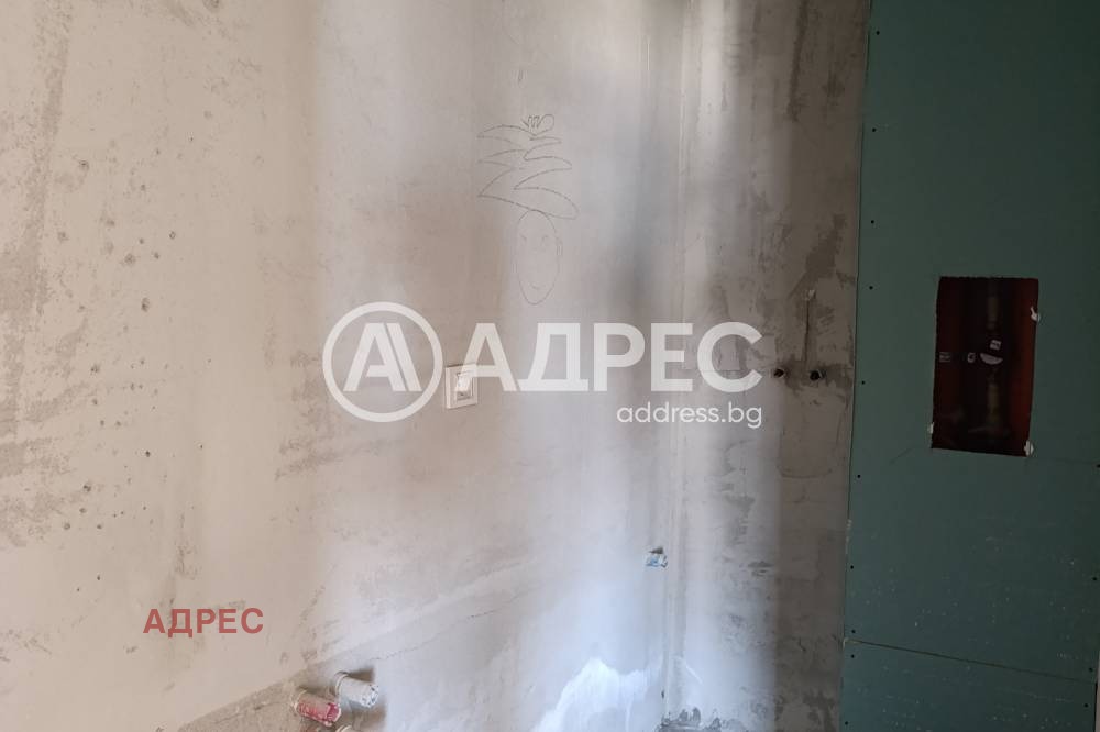 Продава 2-СТАЕН, гр. Варна, Погреби, снимка 12 - Апартаменти - 54330072