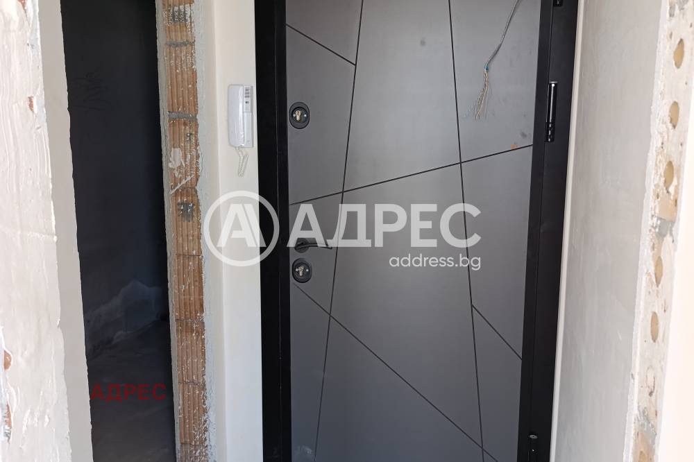 Продава 2-СТАЕН, гр. Варна, Погреби, снимка 8 - Апартаменти - 54330072