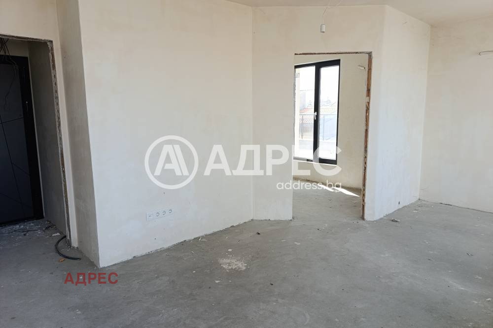 Продава 2-СТАЕН, гр. Варна, Погреби, снимка 4 - Апартаменти - 54330072