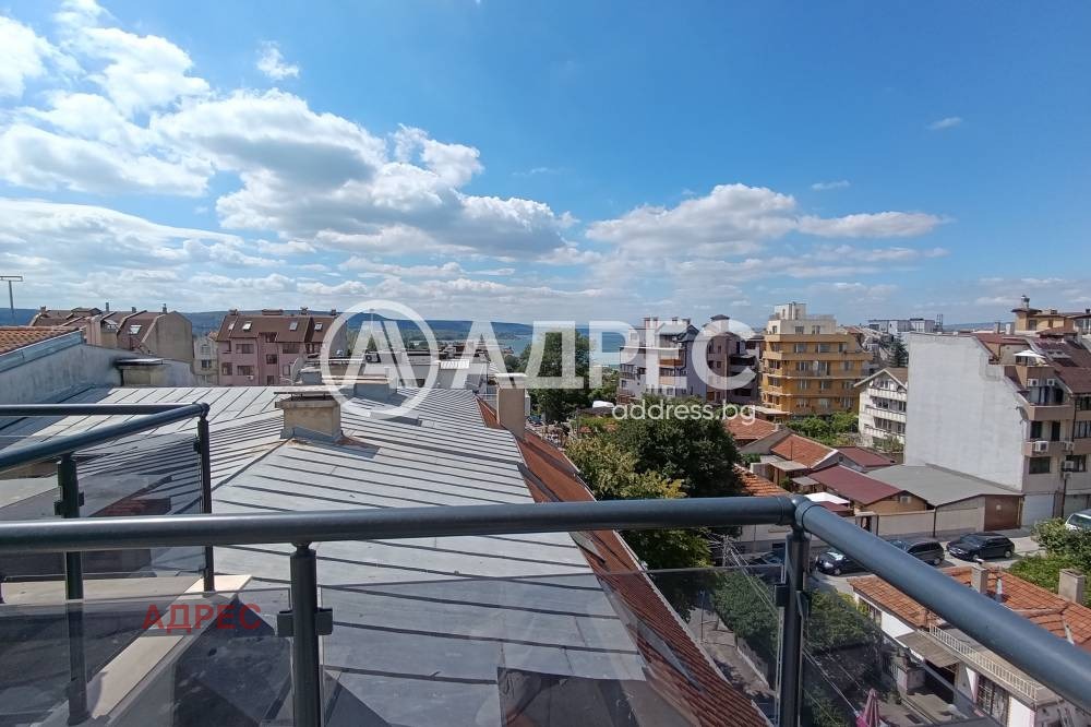 Продава 2-СТАЕН, гр. Варна, Погреби, снимка 11 - Апартаменти - 54330072