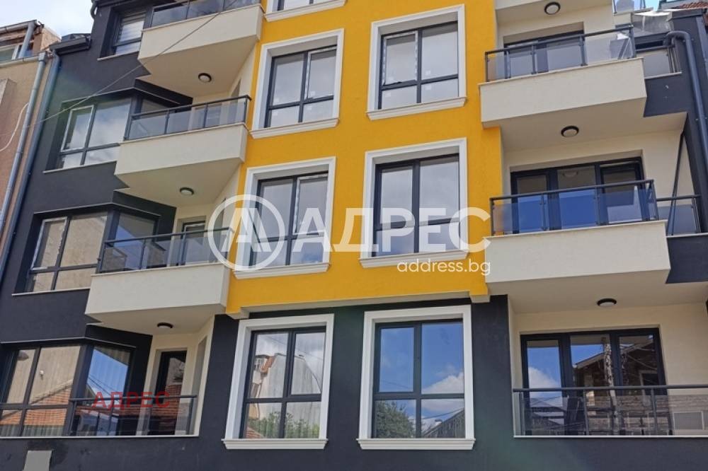 Продава 2-СТАЕН, гр. Варна, Погреби, снимка 16 - Апартаменти - 54330072