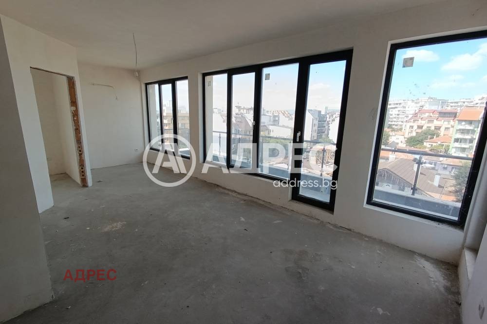 Продава 2-СТАЕН, гр. Варна, Погреби