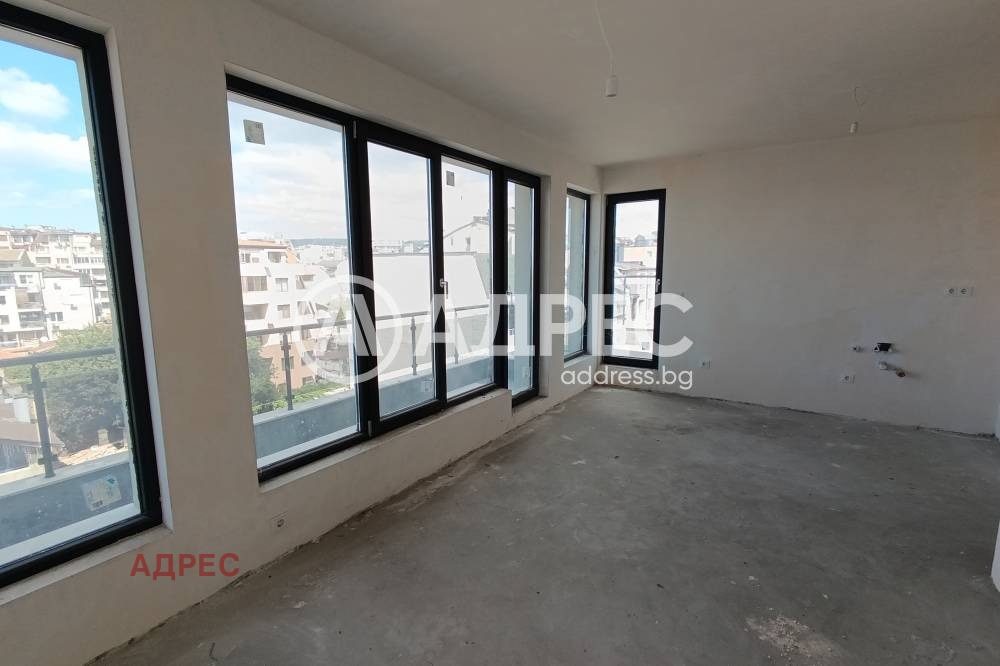 Продава 2-СТАЕН, гр. Варна, Погреби, снимка 2 - Апартаменти - 54330072