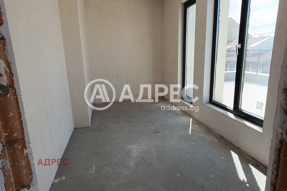 Продава 2-СТАЕН, гр. Варна, Погреби, снимка 9 - Апартаменти - 54330072