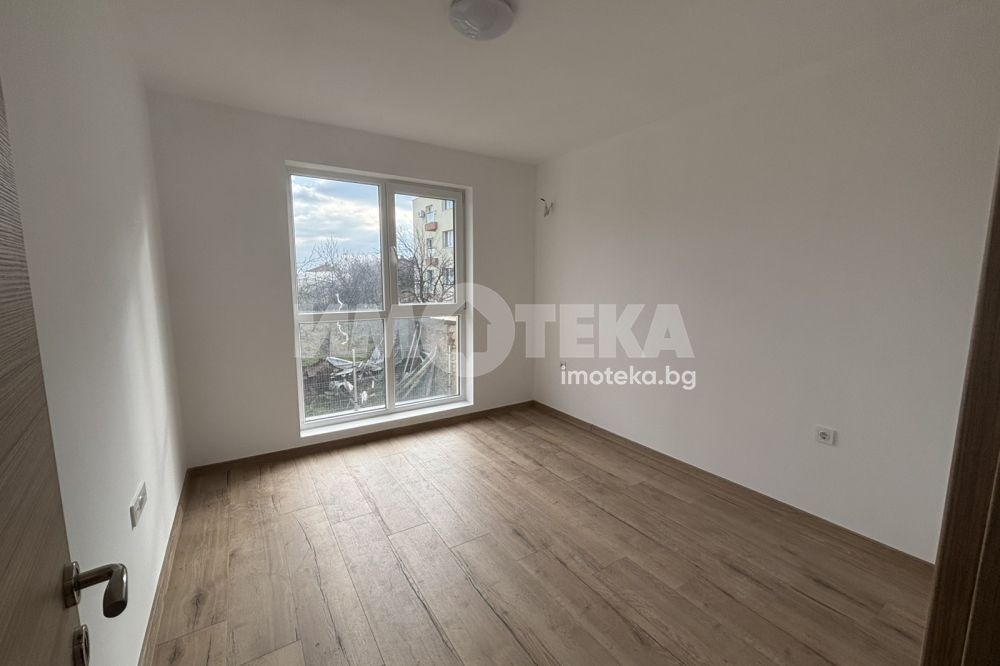 Продава 2-СТАЕН, гр. Варна, м-т Пчелина, снимка 4 - Апартаменти - 55217999
