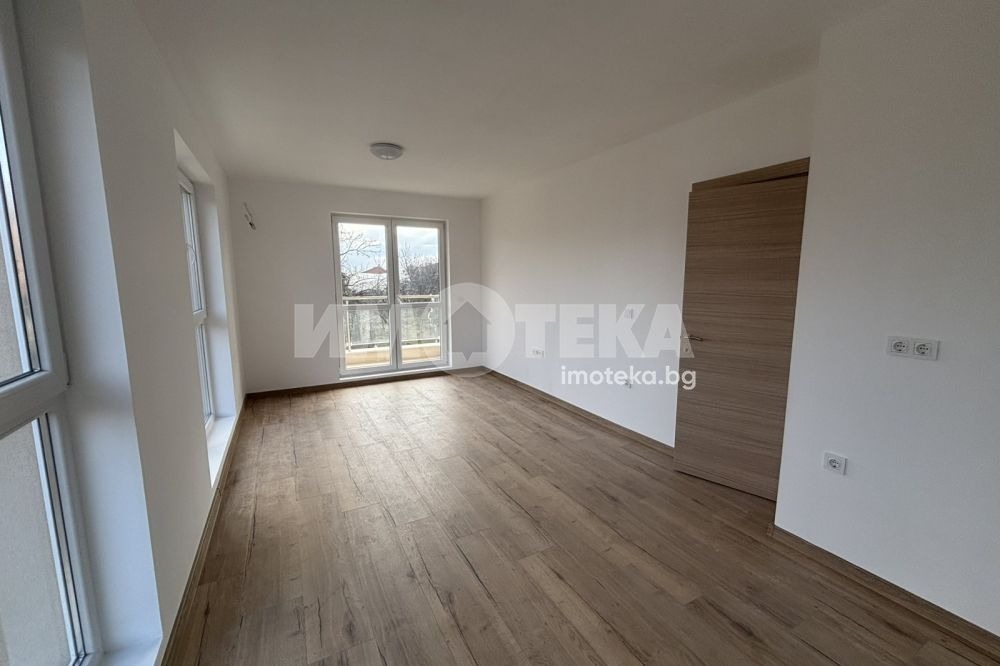 Продава 2-СТАЕН, гр. Варна, м-т Пчелина, снимка 2 - Апартаменти - 55217999