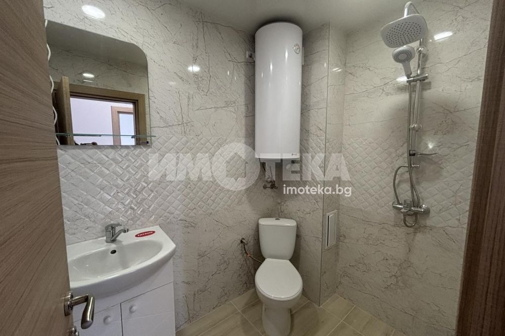 Продава 2-СТАЕН, гр. Варна, м-т Пчелина, снимка 5 - Апартаменти - 55217999