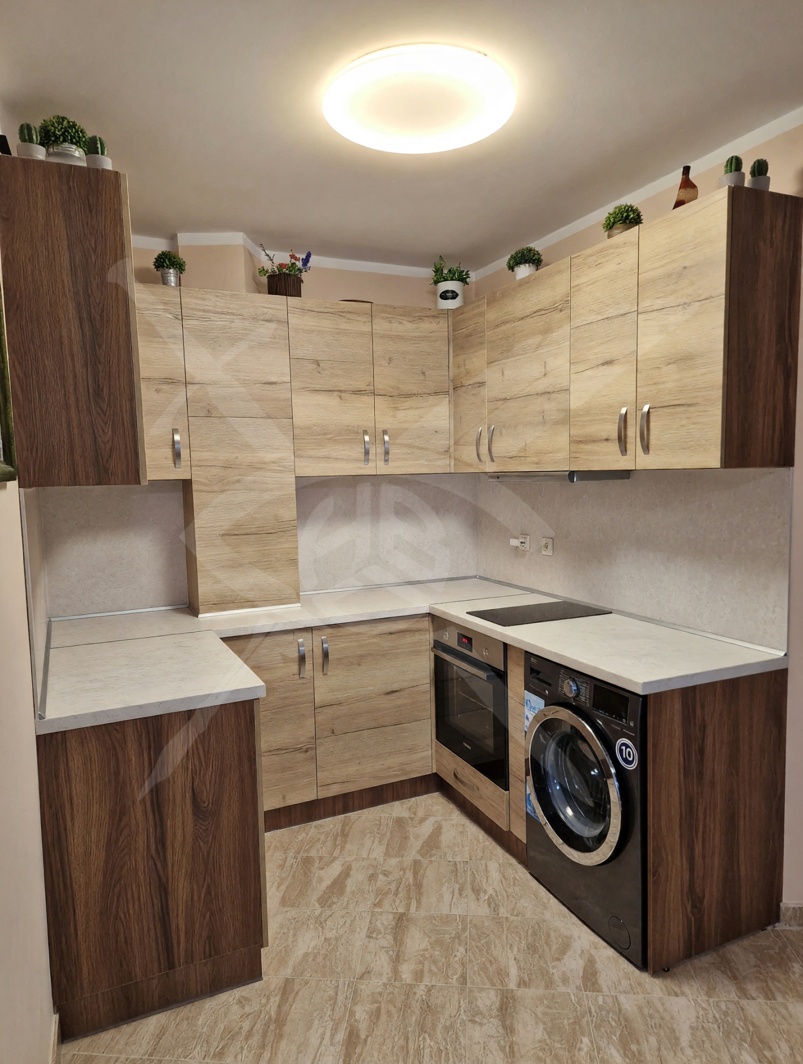 Продава 2-СТАЕН, с. Равда, област Бургас, снимка 2 - Апартаменти - 55541682