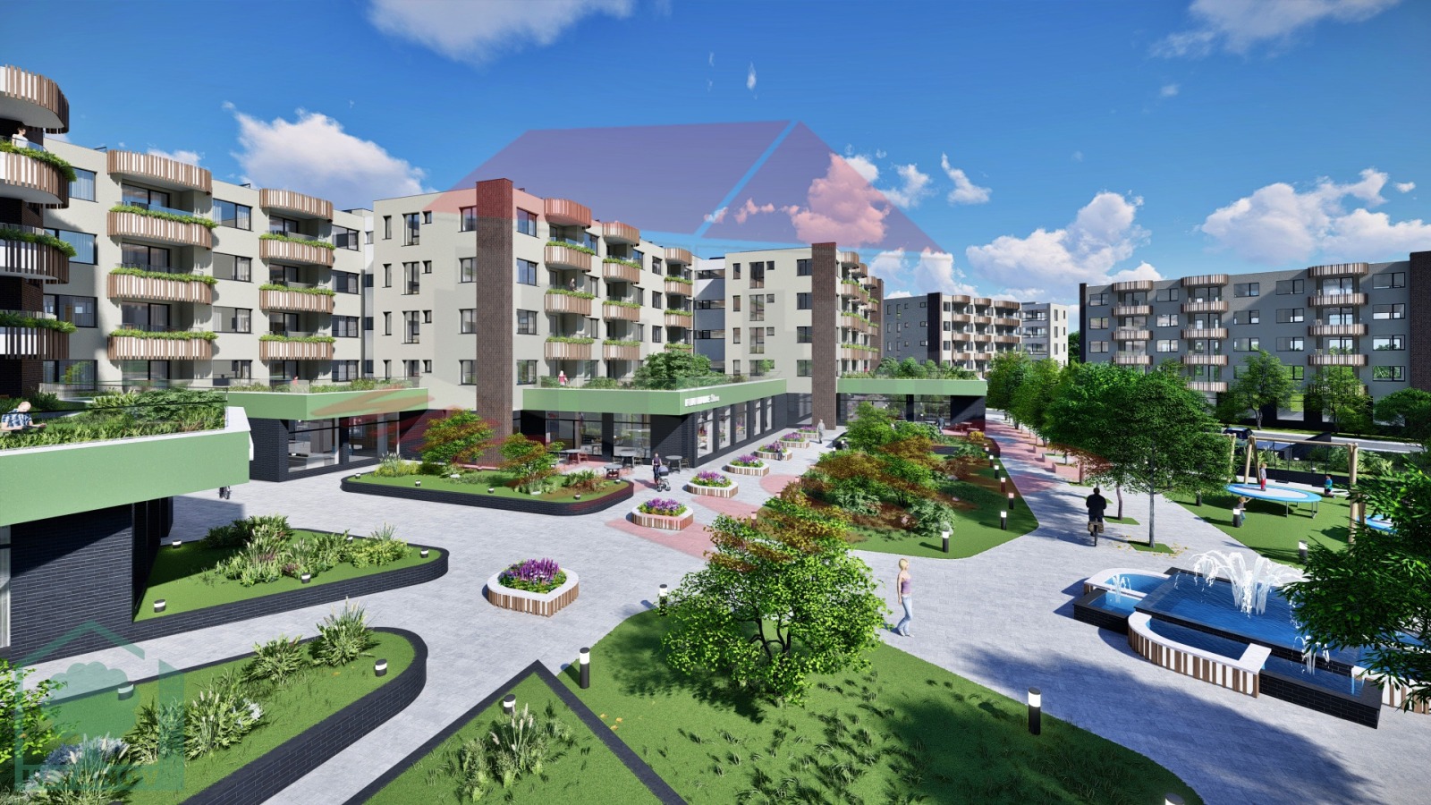Продава 2-СТАЕН, гр. Шумен, Тракия, снимка 8 - Апартаменти - 56205246