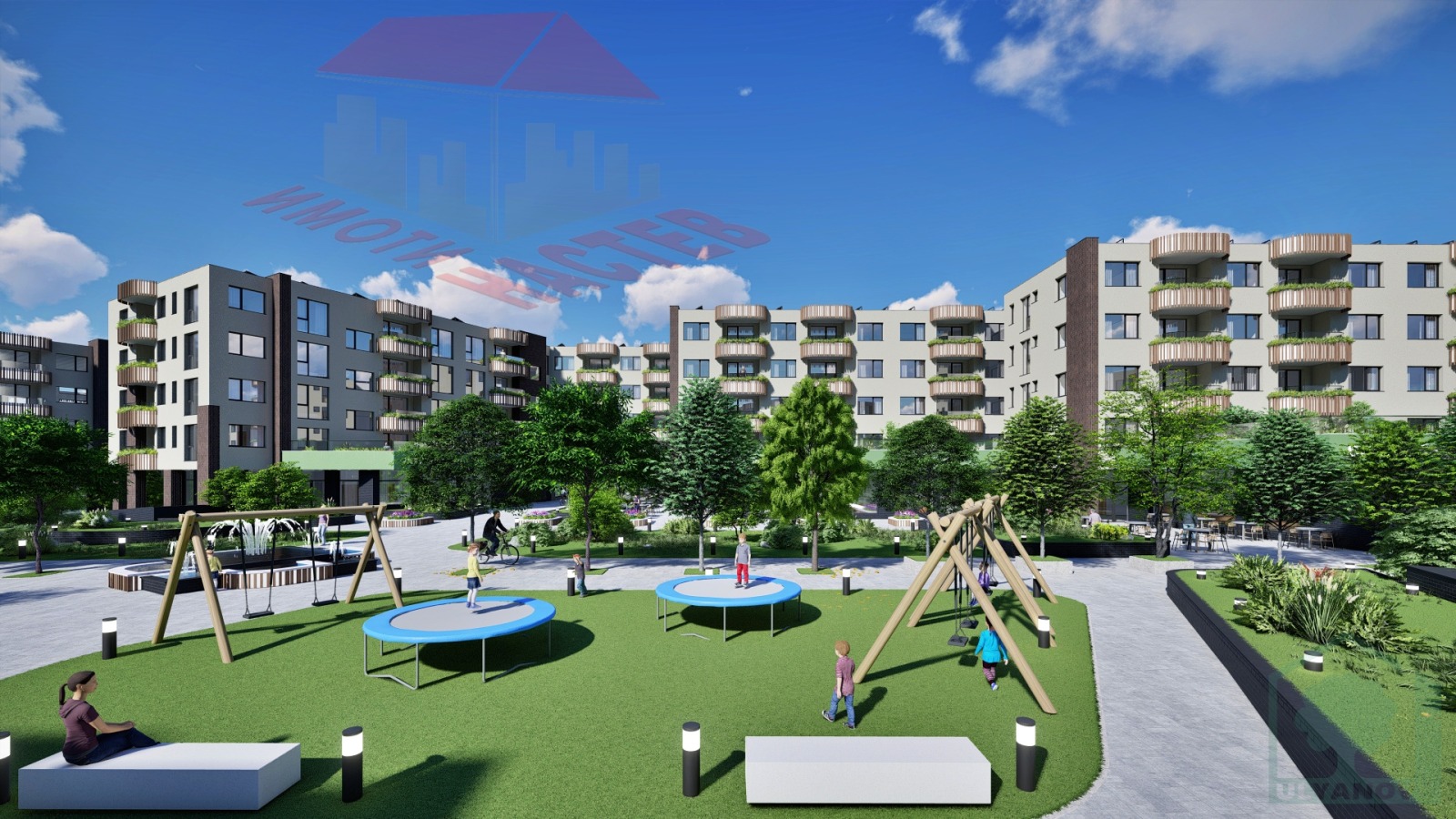 Продава 2-СТАЕН, гр. Шумен, Тракия, снимка 9 - Апартаменти - 56205246