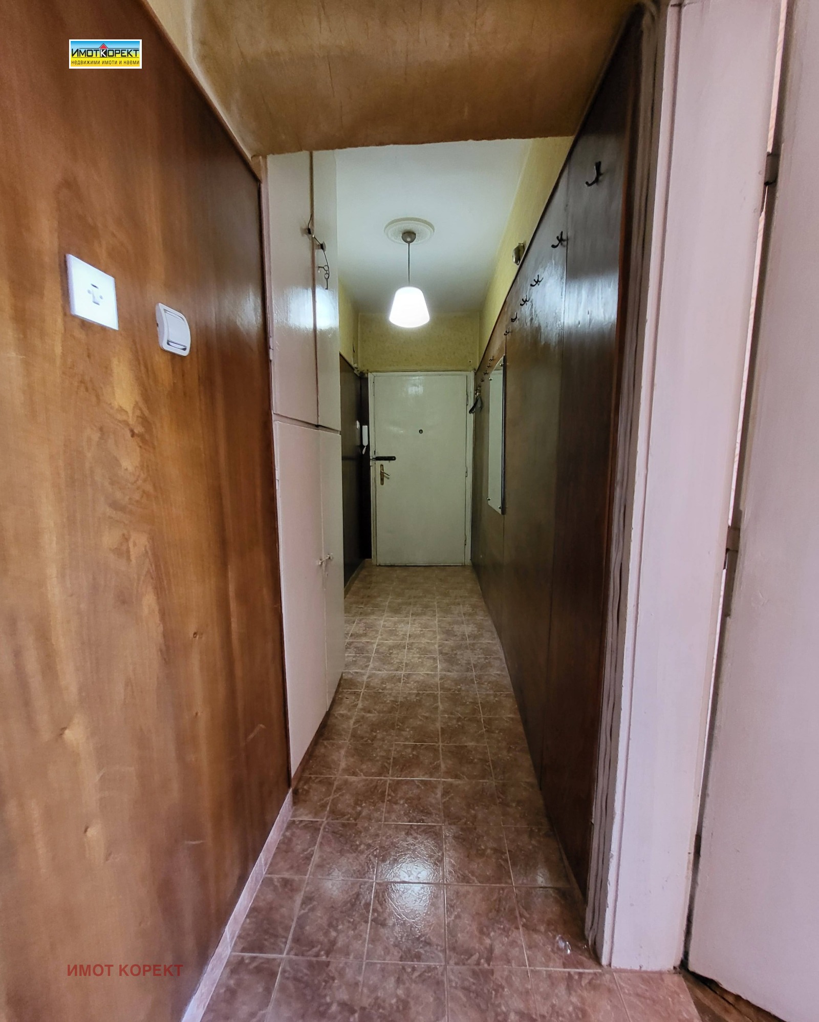 Продава 2-СТАЕН, гр. Пазарджик, Идеален център, снимка 6 - Апартаменти - 56625957